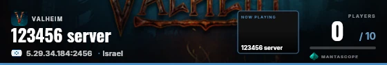 Hero badge preview