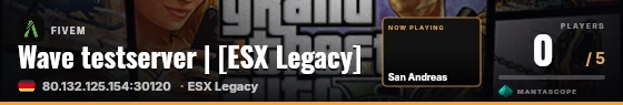 Hero badge preview