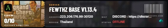 Ticket badge preview