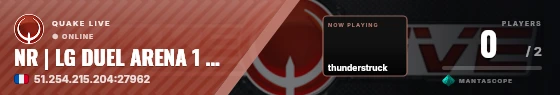 Sweep badge preview