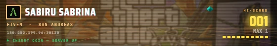 Arcade badge preview