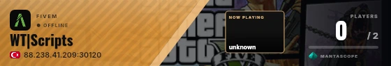 Sweep badge preview