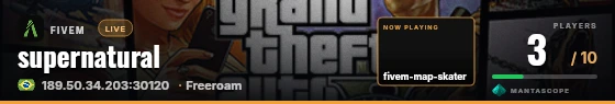 Hero badge preview
