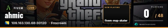 Hero badge preview