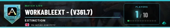 Scoreboard badge preview