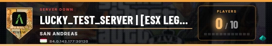 Scoreboard badge preview