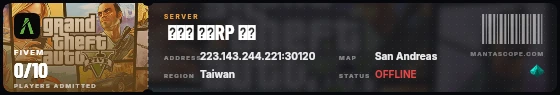 Ticket badge preview