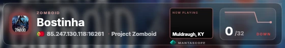 Glass badge preview
