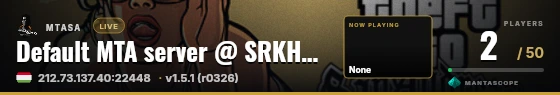 Hero badge preview
