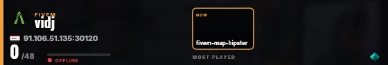 Filmstrip badge preview