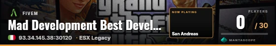 Hero badge preview