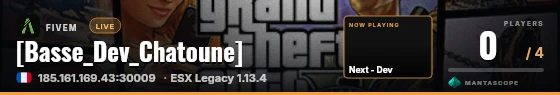 Hero badge preview