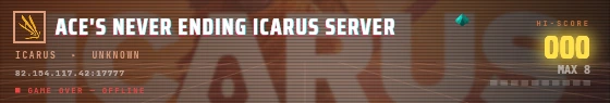 Arcade badge preview
