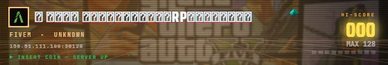 Arcade badge preview