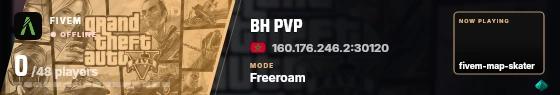 Blade badge preview