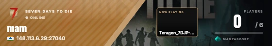 Sweep badge preview