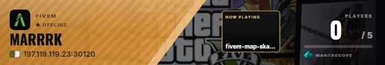 Sweep badge preview