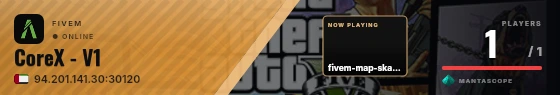 Sweep badge preview