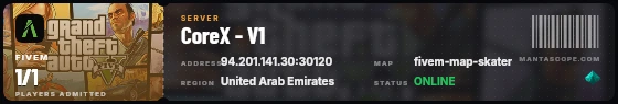 Ticket badge preview
