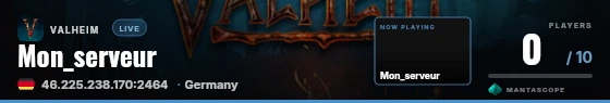 Hero badge preview