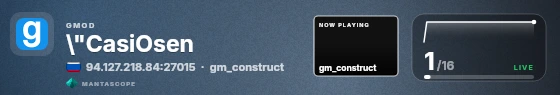 Mesh badge preview