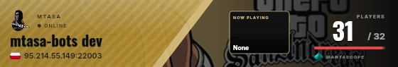 Sweep badge preview