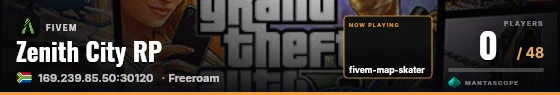Hero badge preview