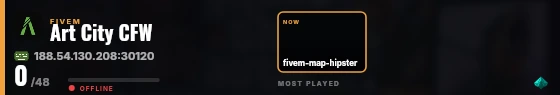 Filmstrip badge preview