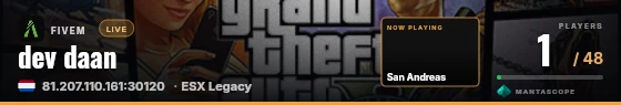 Hero badge preview