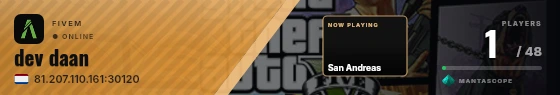 Sweep badge preview