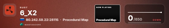 Mesh badge preview