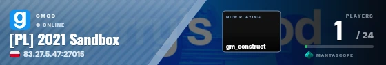 Sweep badge preview