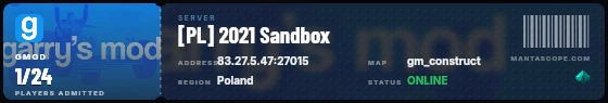 Ticket badge preview