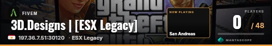 Hero badge preview