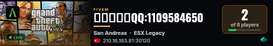晴屿生活服QQ:1109584650 live status badge