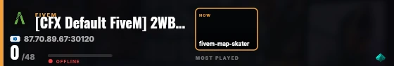 Filmstrip badge preview