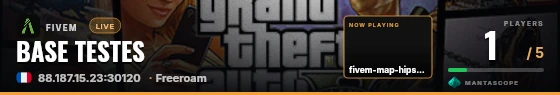 Hero badge preview