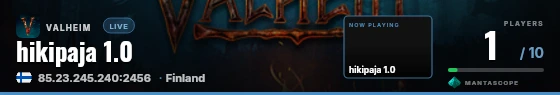 Hero badge preview