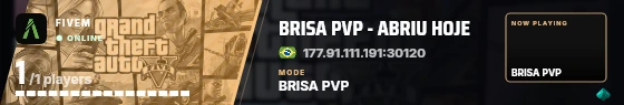 Blade badge preview