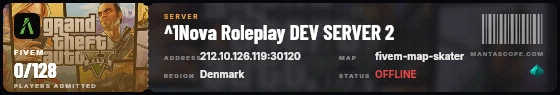 Ticket badge preview