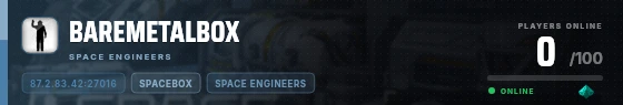 Edge badge preview