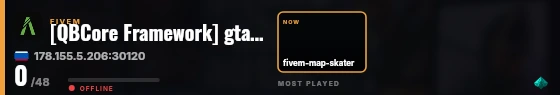 Filmstrip badge preview