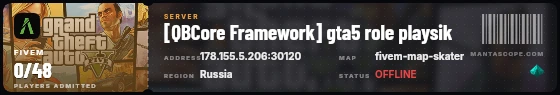 Ticket badge preview