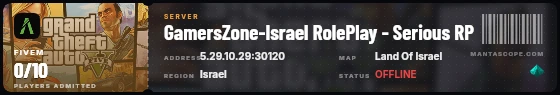 Ticket badge preview