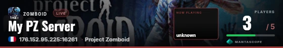 Hero badge preview
