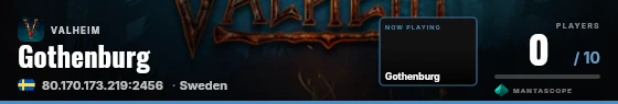 Hero badge preview