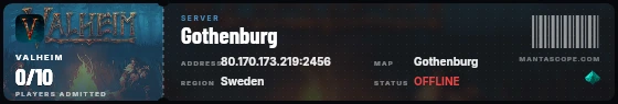 Ticket badge preview