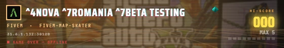 Arcade badge preview