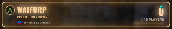 Marquee badge preview
