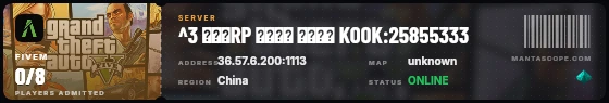 Ticket badge preview